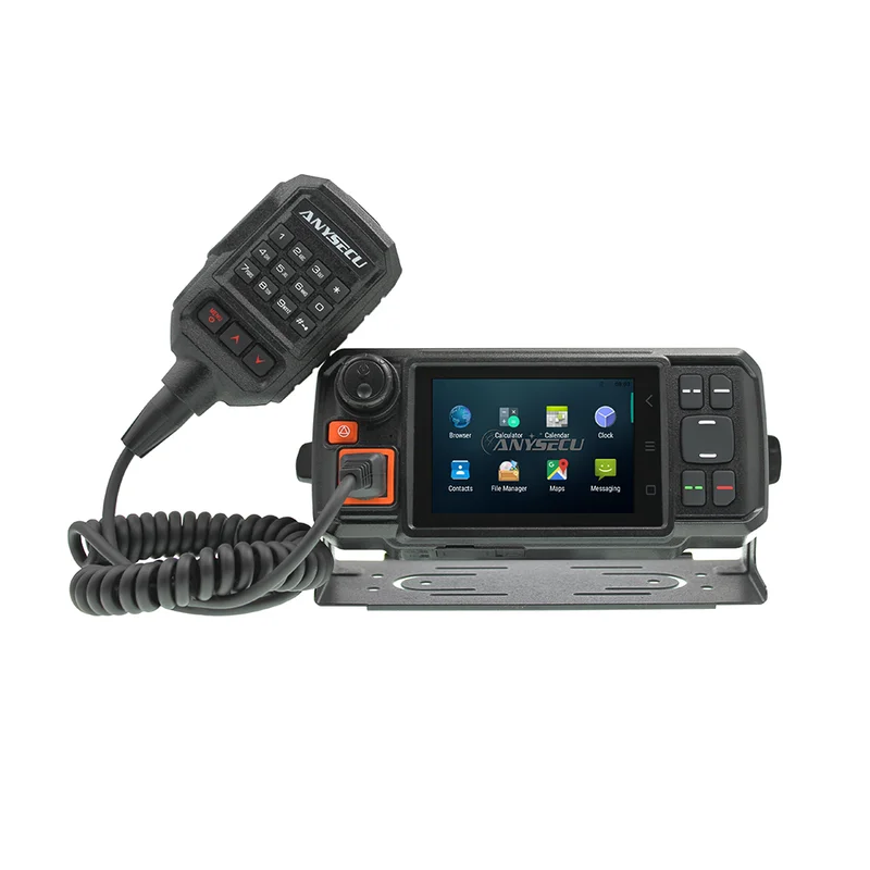 Anysecu 4G-W2plus