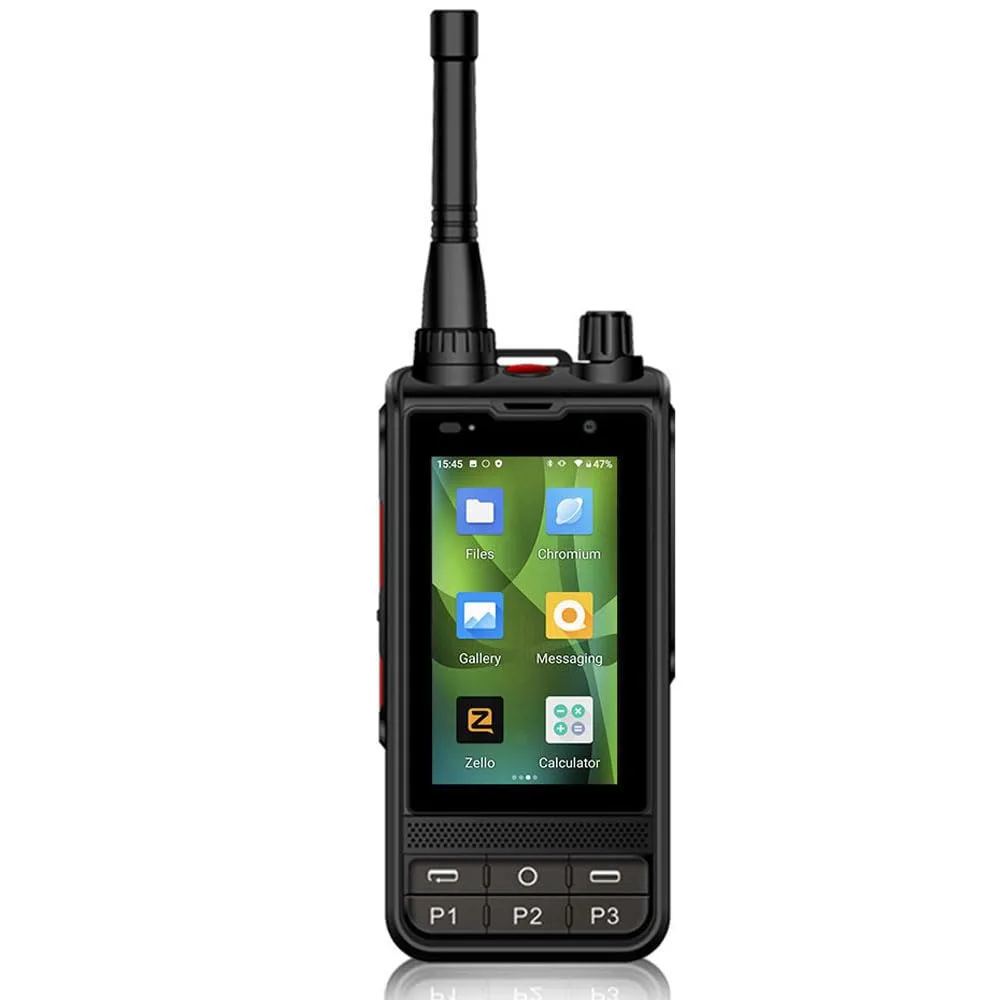 Anysecu W6+