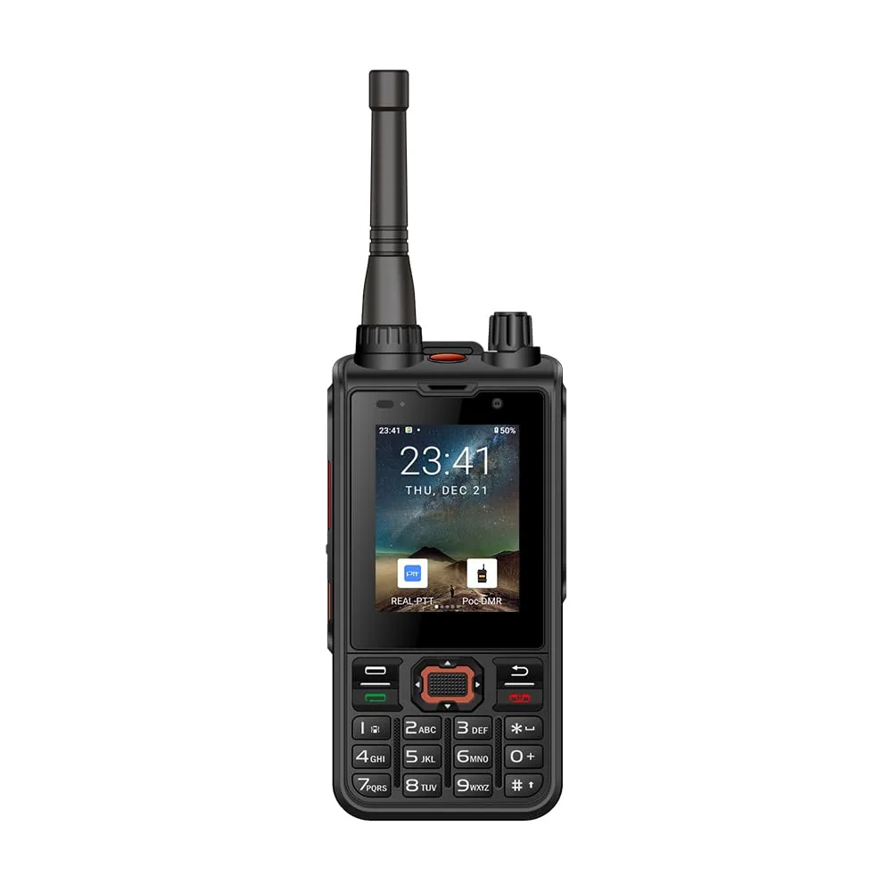 Anysecu W6 Pro