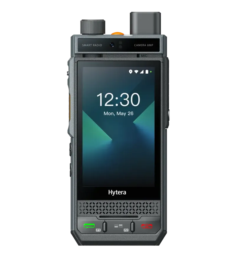 Hytera P60