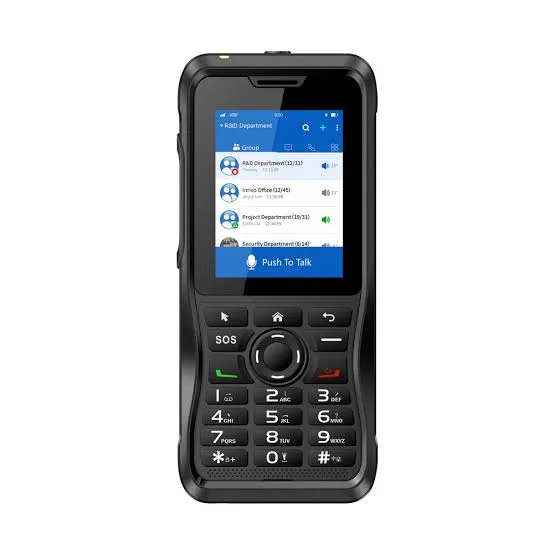 Inrico T310