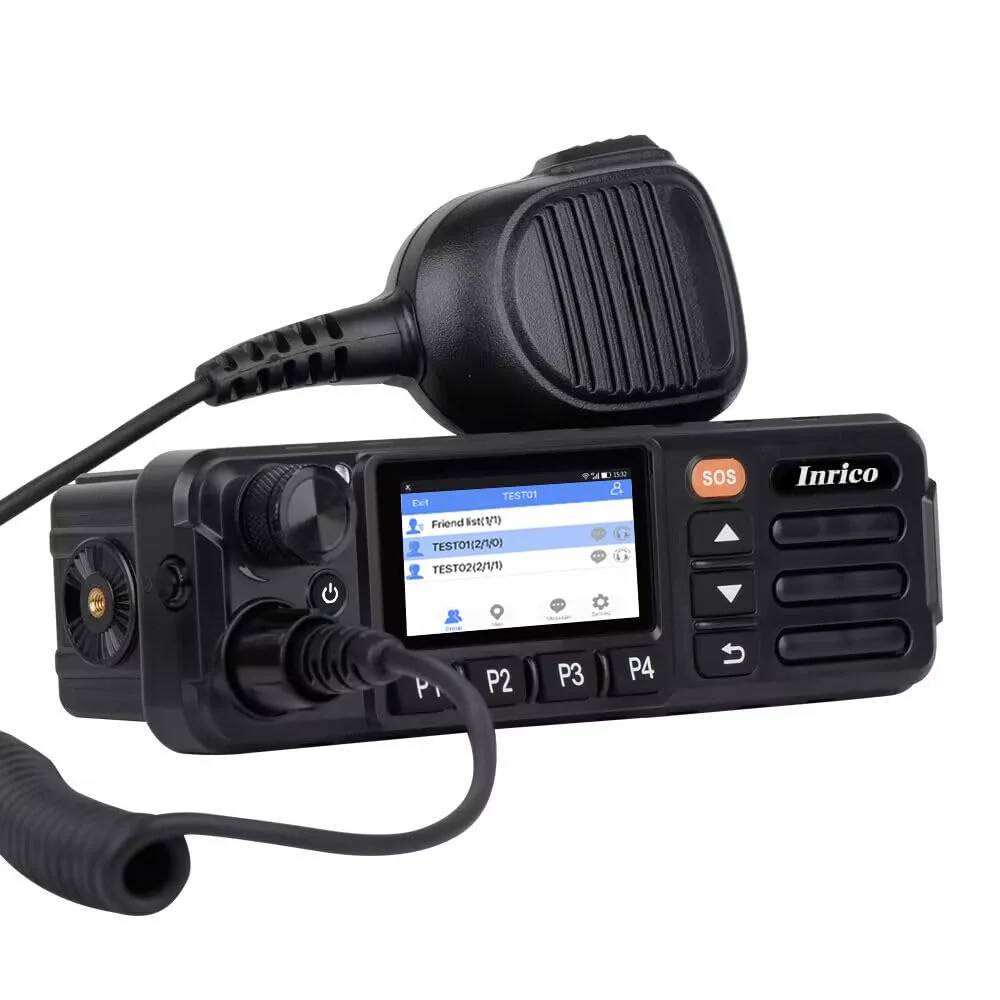 Inrico TM7