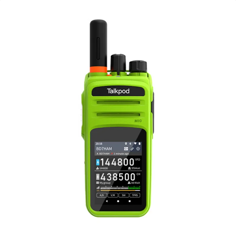 Talkpod N58plus